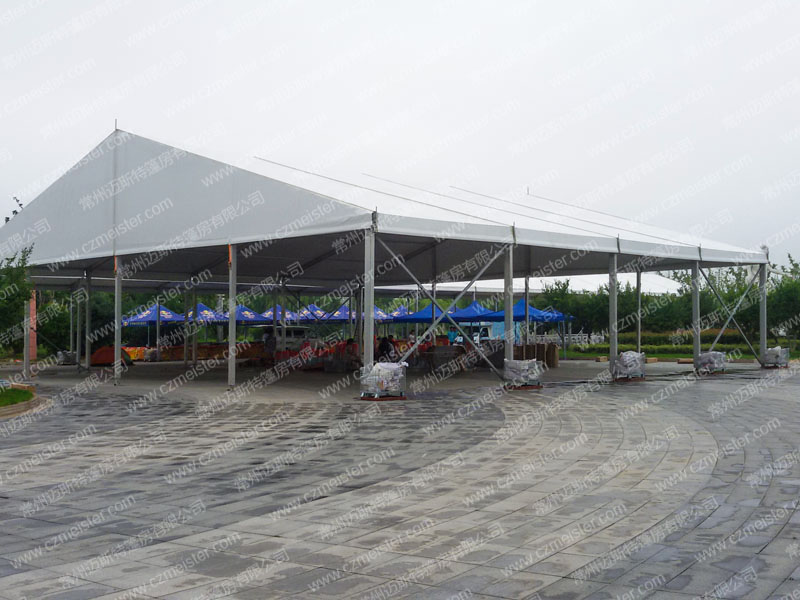 临时活动庆典篷房