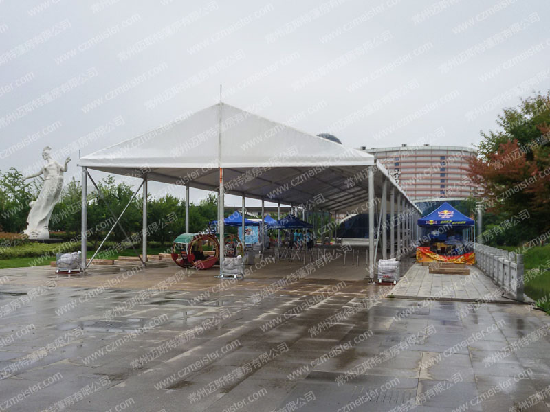 临时活动庆典篷房