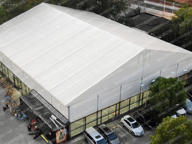 篮球馆篷房,30米篷房篮球馆