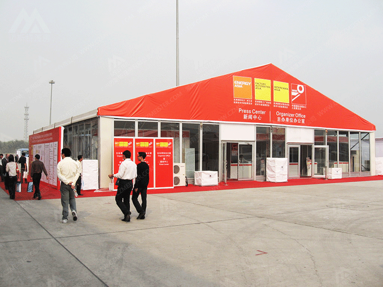 算一笔账：为什么买篷房比租帐篷更省钱？TCO（总拥有成本）深度分析