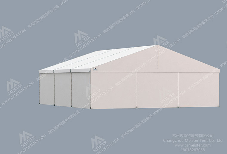 15m小型仓储帐篷